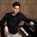 新品 送料無料 ジェイコブ・コーラー CD Jacob Koller ピアノ PR
