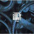 ボーナスストアPlus 10%対象 BOOWY GIGS CASE OF BOφWY at Kobe 2CD