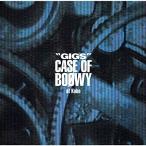 ショッピングboowy 優良配送 BOOWY GIGS CASE OF BOφWY at Kobe 2CD ボウイ