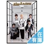 優良配送 CD+DVD King & Prince 初回限