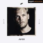 優良配送 アヴィーチー CD+DVD ティム 初回生産限定盤 Avicii TIM