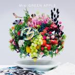 {[iXXgAPlus 10Ώ CD Mrs. GREEN APPLE 5 ʏ