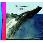 ショッピングミスチル 優良配送 Mr.Children CD SENSE 桜井和寿 ミスチル