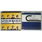 ショッピングミスチル (USED品/中古品) コレクターズアイテム Mr.Children Kind of Love 初回限定盤 CD ミスチル PR