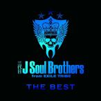 Yahoo! Yahoo!ショッピング(ヤフー ショッピング)優良配送 CD 三代目 J Soul Brothers from EXILE TRIBE THE BEST BLUE IMPACT