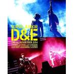 新品 SUPER JUNIOR DONGHAE &amp; EUNHYUK 2Blu-ray ブルーレイ SUPER JUNIOR D&amp;E THE 1st JAPAN TOUR 2014 初回生産限定盤 PR