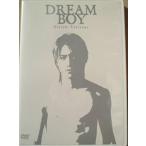 新品 送料無料 DREAM BOY DVD 滝沢秀明 KAT-TUN 関ジャニ∞ (エイト)