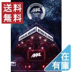 新品 送料無料 AAA DVD 2nd Anniversary Live-5th ATTACK 070922-日本武道館 価格3 2001