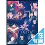 ネコポス発送 在庫あり BiSH DVD Documentary Movie SHAPE OF LOVE PR