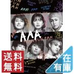 ネコポス発送 AAA DVD AAA FAN MEETING ARENA TOUR 2018~FAN FUN FAN~ PR