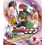ボーナスストアプラス 10%対象 Blu-ray 仮面ライダーOOO Volume 1 仮面ライダーオーズ B00457W7PK