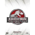 新品 ジュラシックパーク DVD コンプリートボックス 4枚組 Amazon.co.jp: Jurassic Park DVD Complete Box (First Press Limited