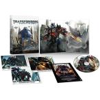 新品 トランスフォーマー ダークサイド・ムーン Blu-ray ブルーレイ Amazon限定 初回生産デジパック仕様 PR