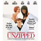 ボーナスストアPlus 10％対象 廃盤 アンジップト 裸のスーパーモデル Blu-ray