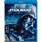 優良配送 廃盤 スター・ウォーズ オリジナル・トリロジー ブルーレイコレクション 3Blu-ray