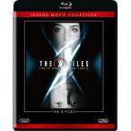 ネコポス発送 Blu-ray X-ファイル ブルーレイコレクション 2枚組 4988142176110 PR
