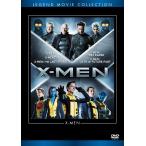 ボーナスストアPlus 10％対象 DVD X-MEN DVDコレクション 5枚組