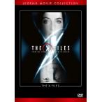 新品 送料無料 DVD X-ファイル DVDコレクション 2枚組 4988142176318