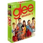  новый товар glee / Gree season 2 Blue-ray BOX Blu-rayma колодка *molisonko- Lee * monte -sPR