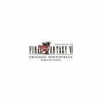 優良配送 CD ゲーム ミュージック FINAL FANTASY VI Original Sound Track Remaster Version 3CD ファイナルファンタジー 4988601463522