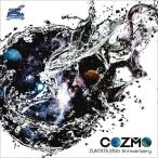 ネコポス発送 新品 廃盤 送料無料 ZUNTATA CD COZMO ZUNTATA 25th Anniversary(初回限定盤) PR