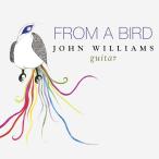  новый товар бесплатная доставка f ром *a* bird John * Williams (g) CD