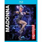 Blu-ray ブルーレイ Madonna - Rebel Heart Tour 輸入盤 import マドンナ PR