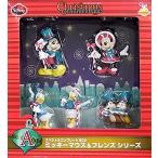 X Happyくじ ディズニー クリスマスオーナメント2015 スペシャルコンプリートBOX ミッキーマウス＆フレンドシリーズ