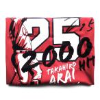 新井貴浩 広島東洋カープ 2000本安打記念ユニフォーム 25 レプリカ PR