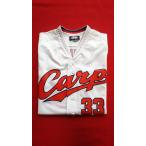 (USED товар / б/у товар ) Hiroshima Toyo Carp Carp Kikuchi ..33 копия форма Home PR