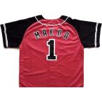  превосходный рассылка (USED товар / б/у товар ) Hiroshima Toyo Carp Carp передний рисовое поле . добродетель 1 опора z форма (4) размер свободный M