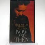 (USED品/中古品) 廃盤 郷ひろみ VHS HIROMI GO HISTORIC COLLECTION NOW AND THEN ビデオ PR