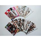 ボーナスストアプラス 10％対象 (USED品/中古品) Hey! Say! JUMP FC会報 Vol.0〜17 18冊セット B09SM4Y5KG