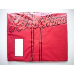 37. промежуток .. высокий качество форма visitor красный Hiroshima Toyo Carp 