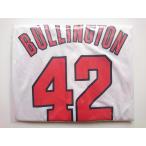  превосходный рассылка (USED товар / б/у товар ) снят с производства Hiroshima Toyo Carp Barrington 42 копия форма Home M размер RE