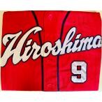  снят с производства Hiroshima Toyo Carp Carp круг ..9 высокий качество форма visitor 2009-2022 ver. RE