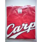 (USED товар / б/у товар ) передний рисовое поле . futoshi 18 детский футболка (150) Hiroshima Toyo Carp Carp 080