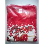 ( не использовался товар ) Hiroshima Toyo Carp 2016 год победа память футболка (XL/O) Carp 084