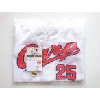 (USED товар / б/у товар ) новый ...25 детский форма (110-120) Home 2009-2022 ver. Hiroshima Toyo Carp Carp 120
