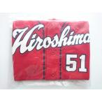 (USED товар / б/у товар ) Suzuki .. старый . номер 51 детский форма (130-140) visitor 2009-2022 ver. Hiroshima Toyo Carp Carp 173