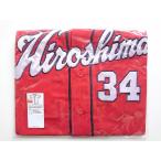  высота ...34 высокий качество форма visitor (L) 2009-2022 ver. Hiroshima Toyo Carp Carp 205