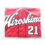 (USED товар / б/у товар ) средний мыс sho futoshi 21 копия форма visitor (O/XL) 2009-2022 ver. Hiroshima Toyo Carp Carp 319