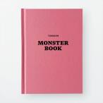 MONSTER BOOK