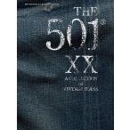 THE 501 XX A COLLECTION OF VINTAGE JEANS