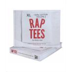 "RAP TEES" Volume 2 A Collection of Hip-Hop T-Shirts &amp; More 1980-2005