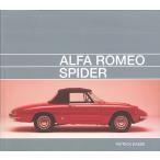 Alfa Romeo Spider