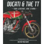 Ducati & The TT