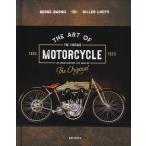 THE ART OF THE VINTAGE MOTORCYCLE