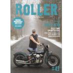 ROLLER MAGAZINE Vol.43