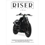 RISER Magazine